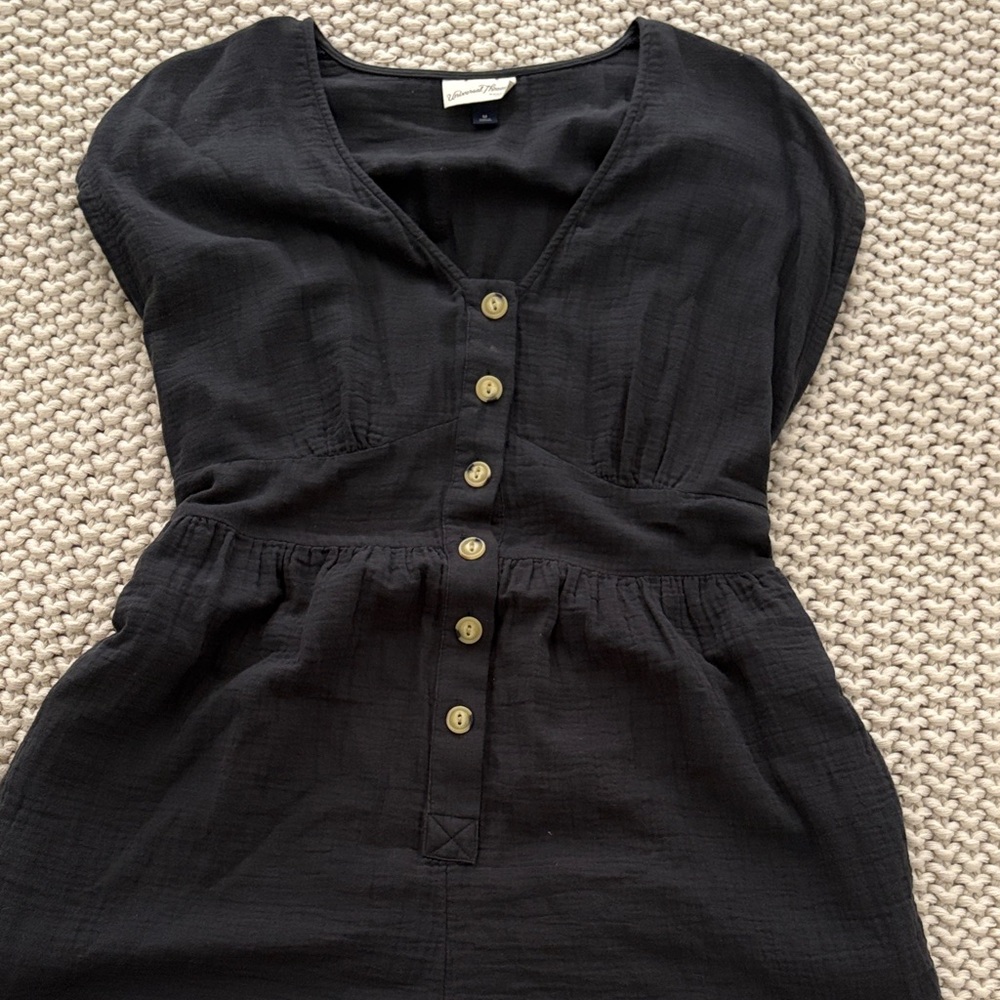 universal thread romper